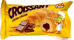 شیبابا تی کیک 2قلو