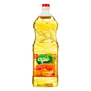 غنچه روغن مایع سرخ کردنی 1350 گ