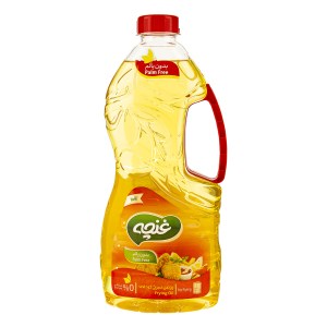 غنچه روغن مایع سرخ کردنی 1620 گ