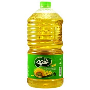 غنچه روغن مایع سرخ کردنی کم جذب (ویژه) 2700 گ