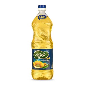 غنچه روغن مایع آفتابگردان 810 گ