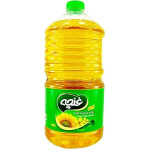 غنچه روغن مایع مخلوط 2700 گ