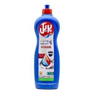 پریل مایع ظرفشویی هایچین 1ک