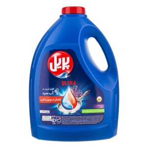 پریل مایع ظرفشویی 3/750 گ