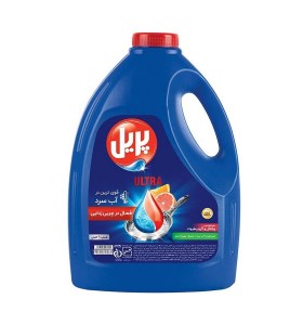 پریل مایع ظرفشویی پرتقال 3/750 گ