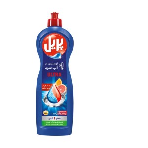 پریل مایع ظرفشویی پرتقال 1 ل