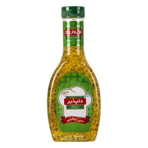 دلپذیر سس ایتالیایی