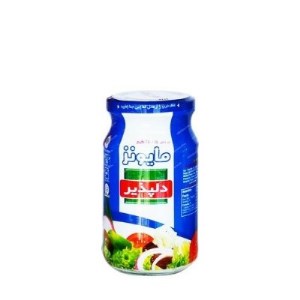 دلپذیر سس مایونز 280گ
