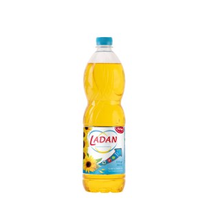 لادن روغن آفتابگردان 810 گ