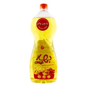 بهار الماس روغن سرخ کردنی 1350 گ