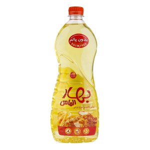 بهار الماس روغن سرخ کردنی 810 گ