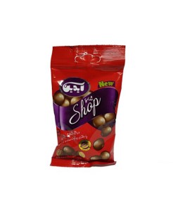 آیدین دراژه شکلاتی مغزداربرنجک