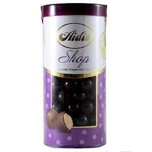 ایدین دراژه رنگی طلقی 230 گرمی