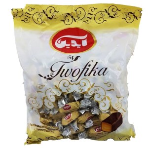 توفیکا تافی 1000 گرمی