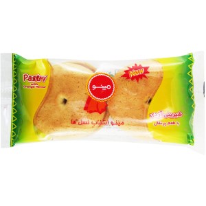 شیرینی اردی 4 عددی 50 گرمی