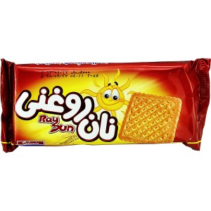 شیرین عسل نان روغنی 65 گ