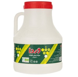 وردا سرکه خانواده 3ک