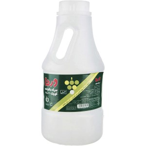 وردا سرکه سفید 2 لیتر