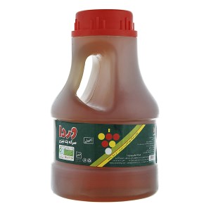 وردا سرکه قرمز 1 ل