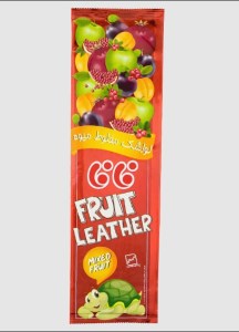 فافا لواشک شلاقی بزرگ