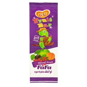 فافا لواشک شلاقی