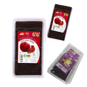 فافا لواشک سیب وزردآلو ظرفی