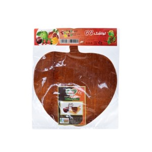 فافا لواشک طرح سیب