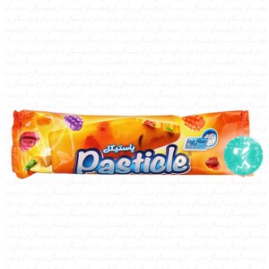 دومینو (بستنی روز) پاستیل بستنی