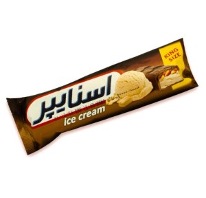 دومینو بستنی روز اسنایپر