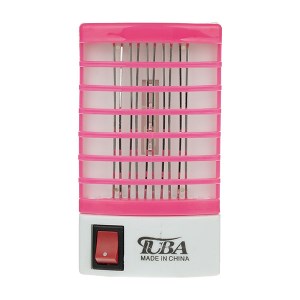 تارمار دستگاه پشه کش برقی+10قرص