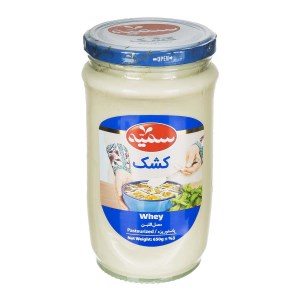 سمیه کشک مایع 650 گ