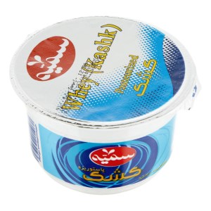 سمیه کشک لیوانی 250 گ