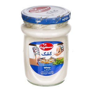 سمیه کشک 230 گ