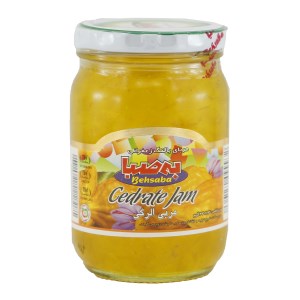 به صبا مربا بانگ زعفرانی 330گ