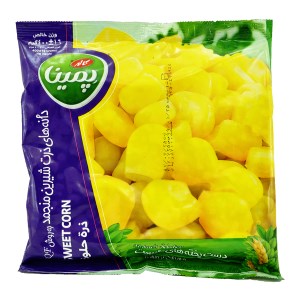 پمینا ذرت 400 گ