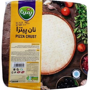 کاپو نان پیتزا ظرفی 4 عددی