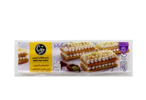 کاپو خمیر هزارلای شیرینی مخصوص شیرینی