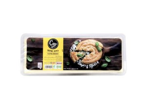 کاپو نان یوفکا 350گ