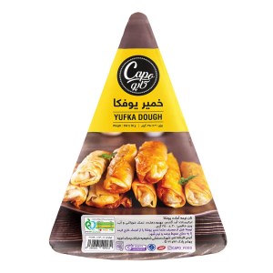 کاپو نان یوفکا مثلث 350گ
