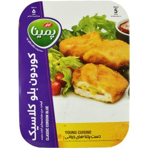 پمینا کوردون بلو کلاسیک