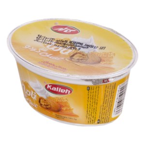 کاله خامه عسل گردو