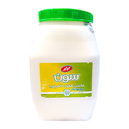 کاله ماست سون کم چرب 1800 گ