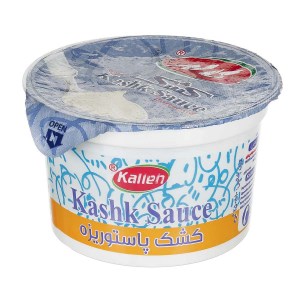 کاله کشک 250گ