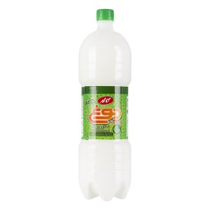 کاله دوغ نعناع پونه 1/5ل