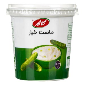 کاله ماست خیار 750گ