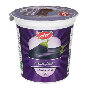 کاله ماست بادمجان 750گ
