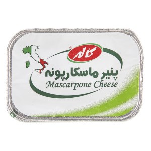 کاله پنیر ماسکارپونه 200گ