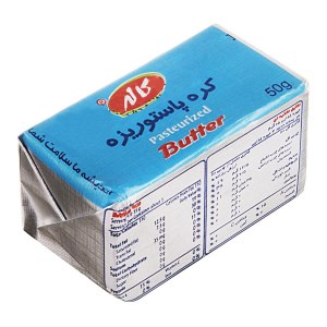 کاله کره 50 گ