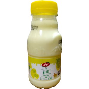 کاله شیر موز 200 م