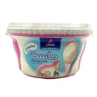 کاله ماجان ماست پرچرب پروبیوتیک کودکان 400 گ